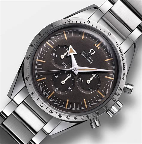 omega speedmaster 60th anniversary limited edition|omega speedmaster 60th anniversary trilogy.